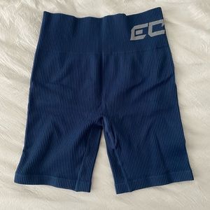 Arise comfort biker shorts